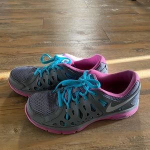 Nike Dual Fusion Run 2